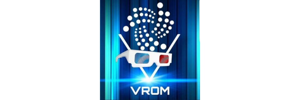 Vrom