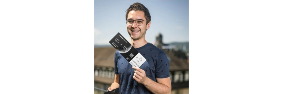 Meet the IF - Dominik Schiener