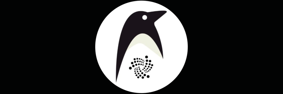 Community Spotlight - IOTA Penguin